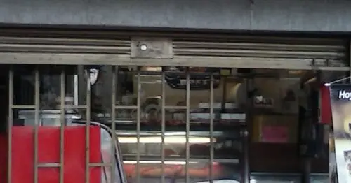 CARNES LOS PINOS CG BOGOTÁ CARNES LOS PINOS CG BOGOTÁ
